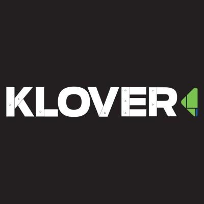 KLOVER Logo