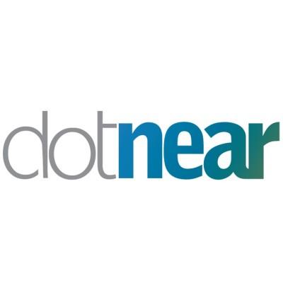dotNear - Digitalisation Squads Logo