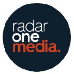 Radar One Media Logo