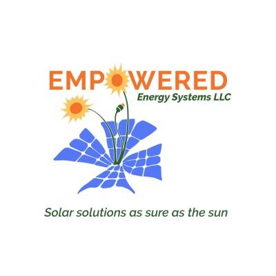 EMPOWERED ENERGY SYSTEMS LLC Logo