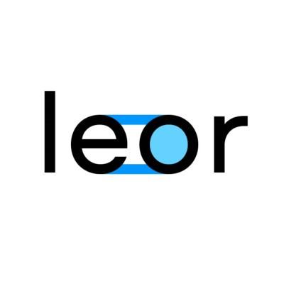 Leor-Consult Logo