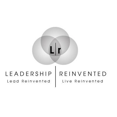 Leadership Reinvented LLC Logo