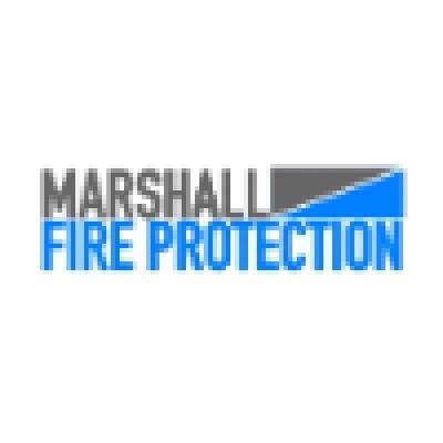 Marshall Fire Protection Logo