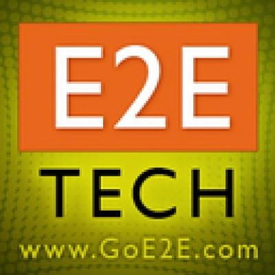 E2E Technology LLC Logo