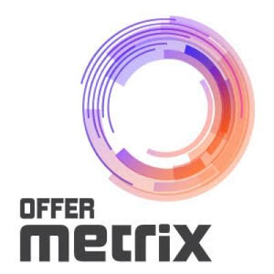 OfferMetrix Logo