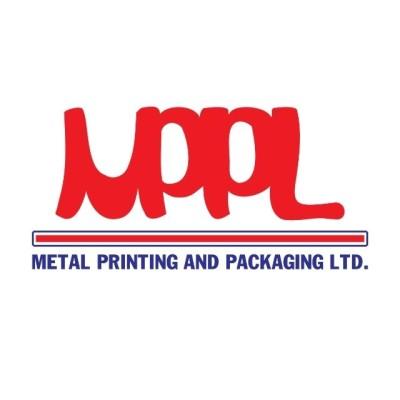 Metal Printing & Packaging Ltd (MPPL)'s Logo