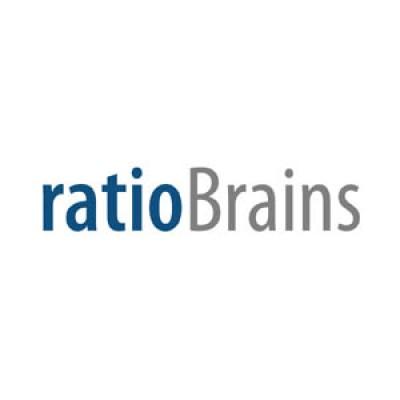 ratioBrains Logo