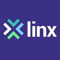 London Internet Exchange (LINX) Logo
