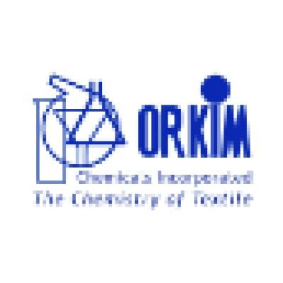 ORKIM CHEMICALS Inc.'s Logo