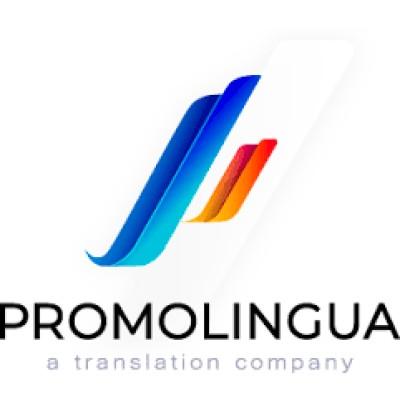 PromoLingua's Logo