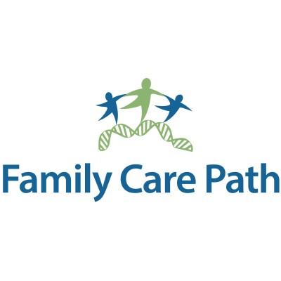Family Care Path Inc. Logo
