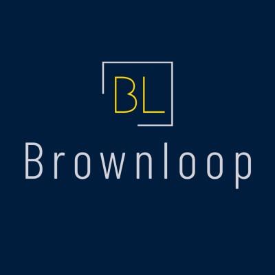 Brownloop Logo