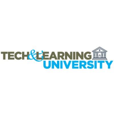 Tech & Learning University Logo