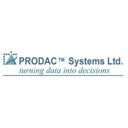 PRODAC SYSTEMS Logo