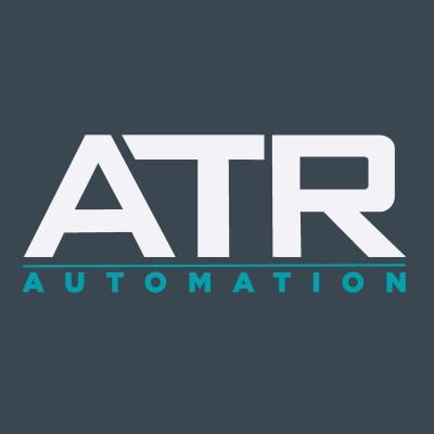 ATR Automation's Logo