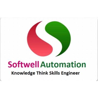 Softwell Automation PLC Training and service in Pune Logo