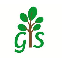Green Industry Solution Logo