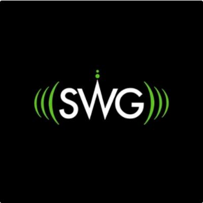 SWG Inc. Logo