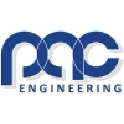 PAC Engineering LLC Logo