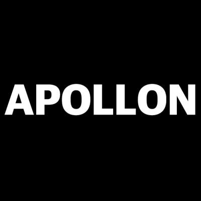 Apollon's Logo