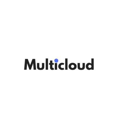 Multicloud Logo