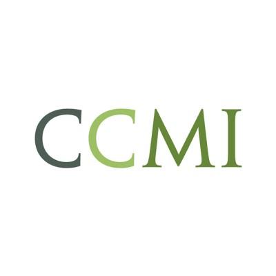 Centre for Collaboration Motivation and Innovation (CCMI) Logo