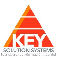 Key Solution Systems de México Logo