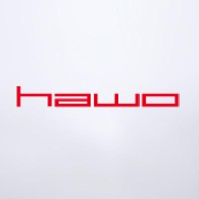 hawo GmbH Germany Logo