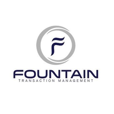 Fountain Transaction Management's Logo