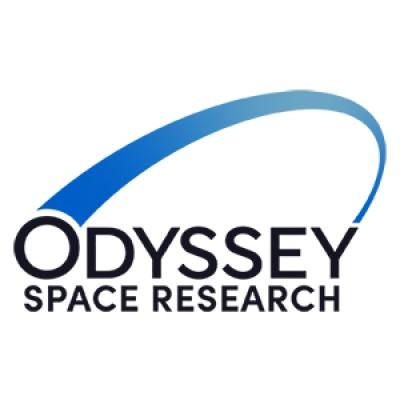 Odyssey Space Research LLC Logo