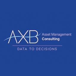 AXB Asset Management Consulting Logo