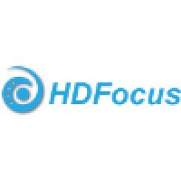 Shenzhen HDFocus Technology Co.Ltd Logo