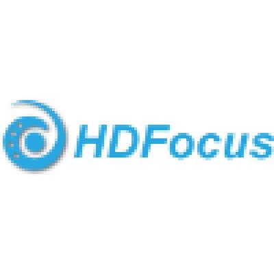 Shenzhen HDFocus Technology Co.Ltd Logo