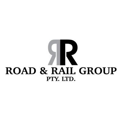 Road & Rail Group Logo