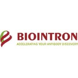 Biointron Biological Inc. Logo