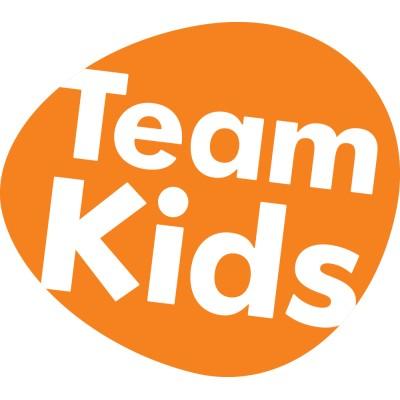 TeamKids Logo