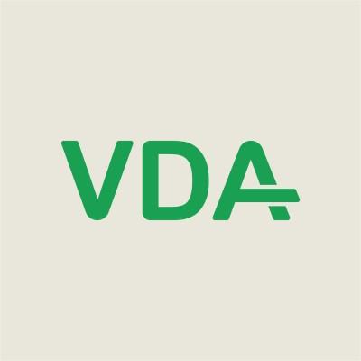 German Association of the Automotive Industry (VDA) Logo