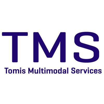 TMS Romania as Port Agent for ZIM Logo