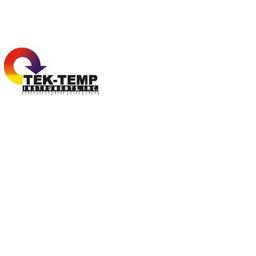 Tek-Temp Instruments Logo