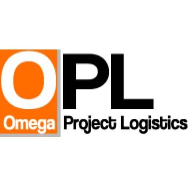 Omega Project Transport Comp. Logo