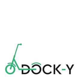 DOCK-Y Logo