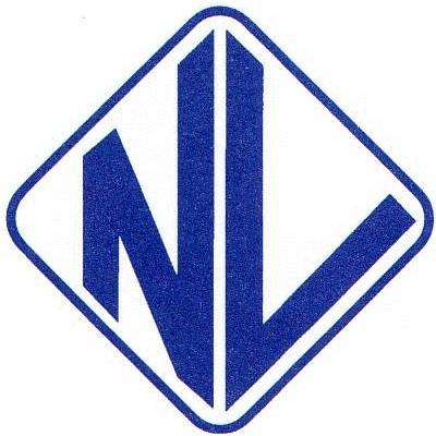 nufast ltd Logo