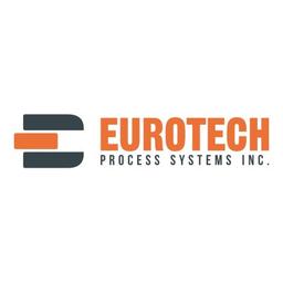 Eurotech Process Systems Inc Logo