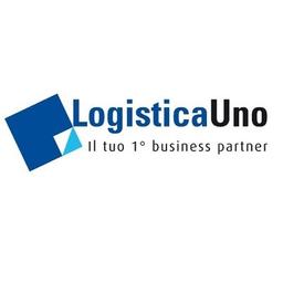 Logistica Uno Logo
