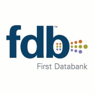 FDB UK's Logo