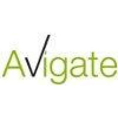 Avigate Pty Ltd Logo