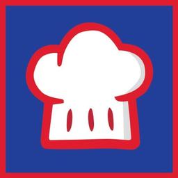 The Outdoor Chef Logo