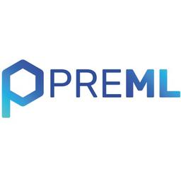 preML GmbH Logo