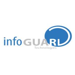 Info Guard Technologies LLC Logo