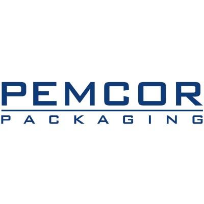 Pemcor Packaging Logo